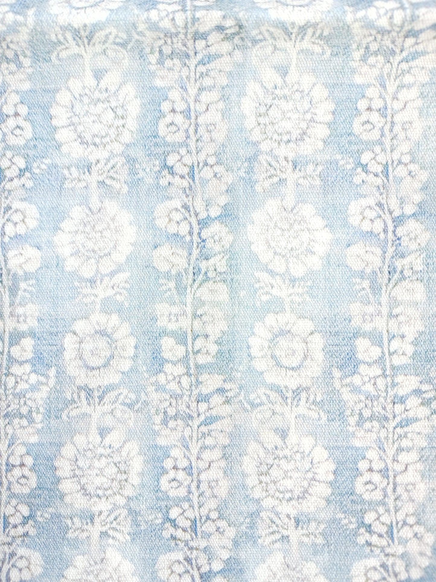 COUNTRY CHIC LINEN CUSHION COVERS