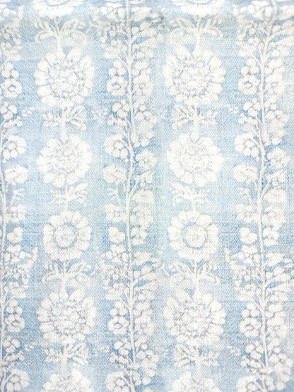 COUNTRY CHIC LINEN CUSHION COVERS