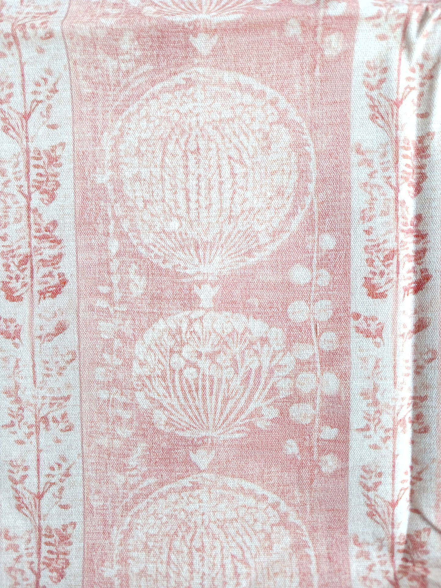 COUNTRY CHIC LINEN CUSHION COVERS