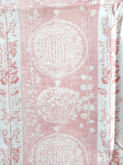 COUNTRY CHIC LINEN CUSHION COVERS