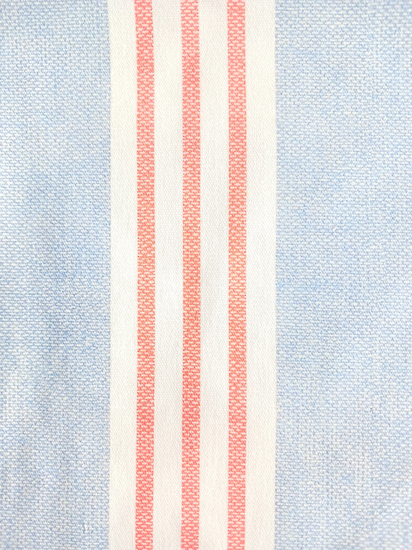 COUNTRY CHIC LINEN CUSHION COVERS