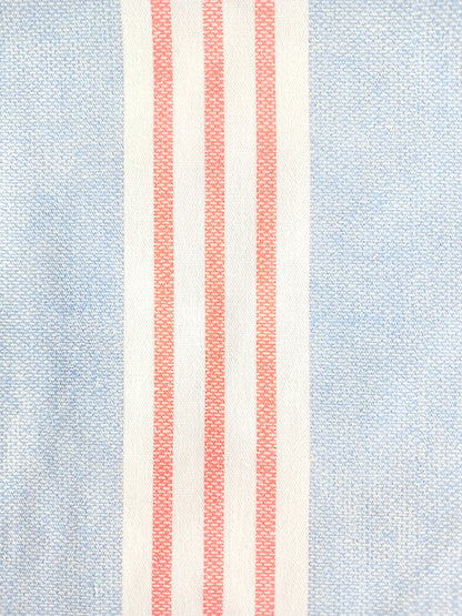 COUNTRY CHIC LINEN CUSHION COVERS