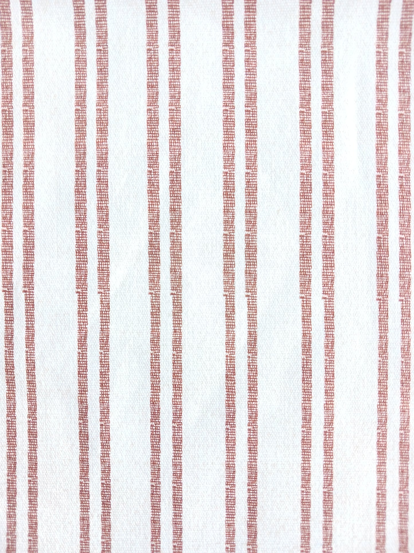 COUNTRY CHIC LINEN CUSHION COVERS