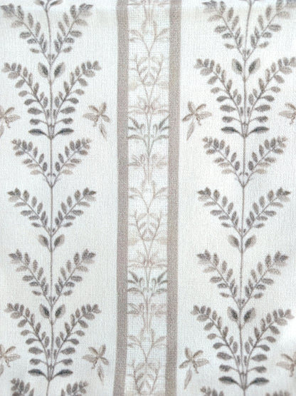 COUNTRY CHIC LINEN CUSHION COVERS