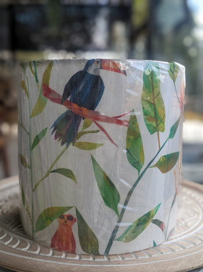 Lampshades 8*8