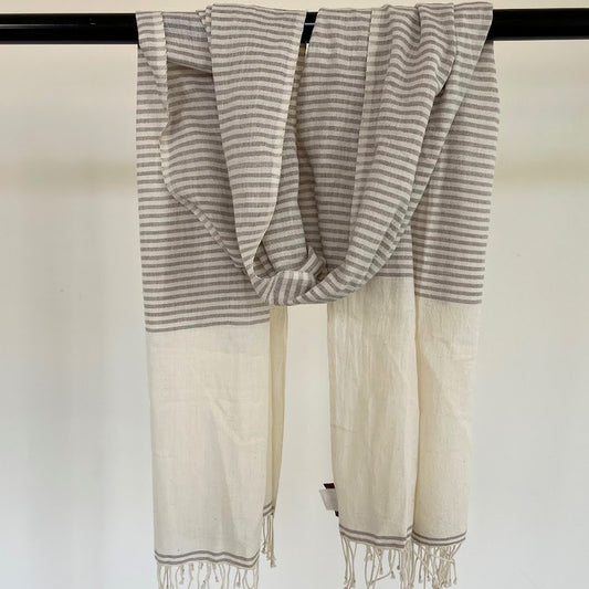 Sabahar Ari Stone shawl 70*200cm