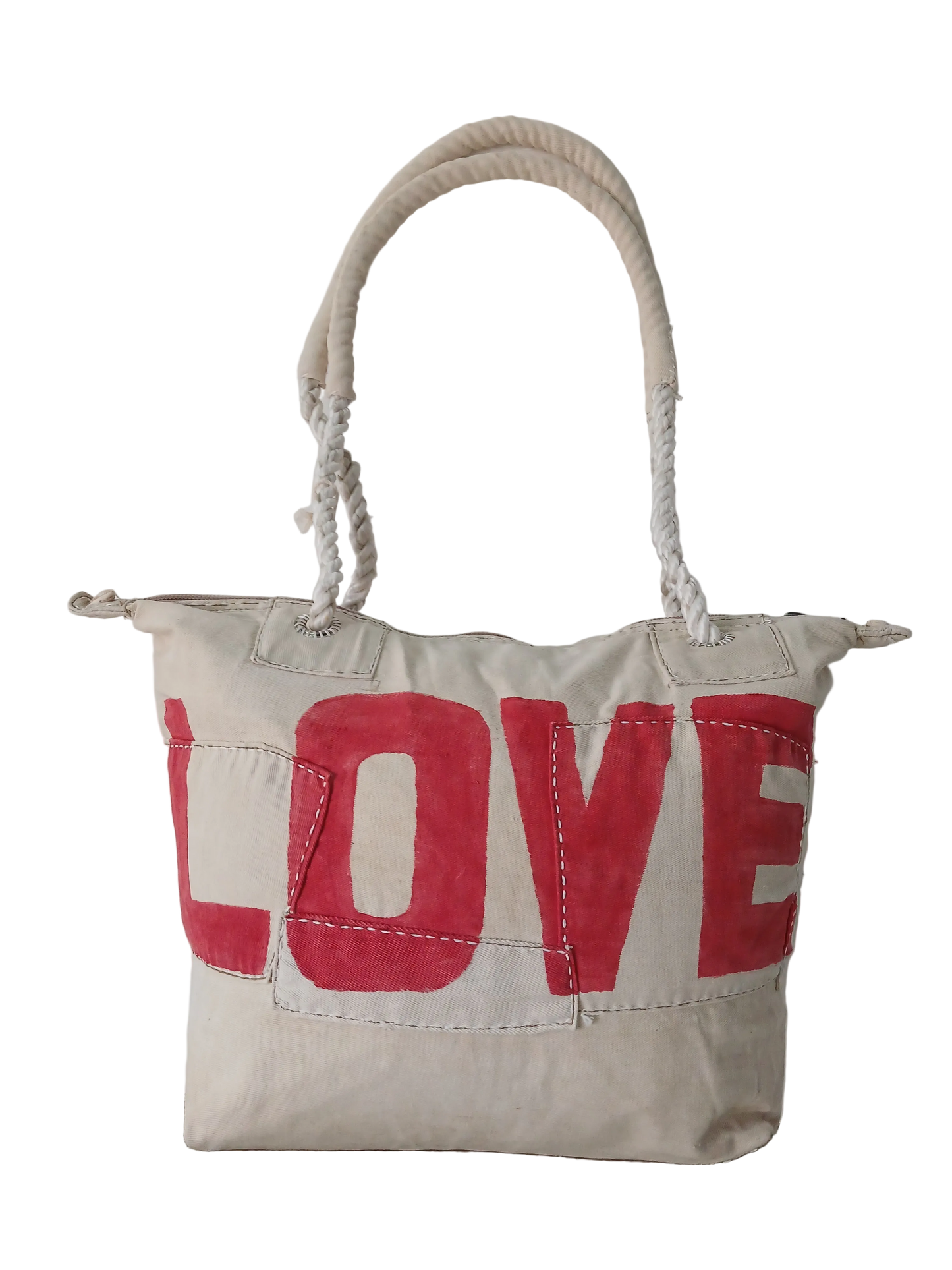 vintage love daily bag
