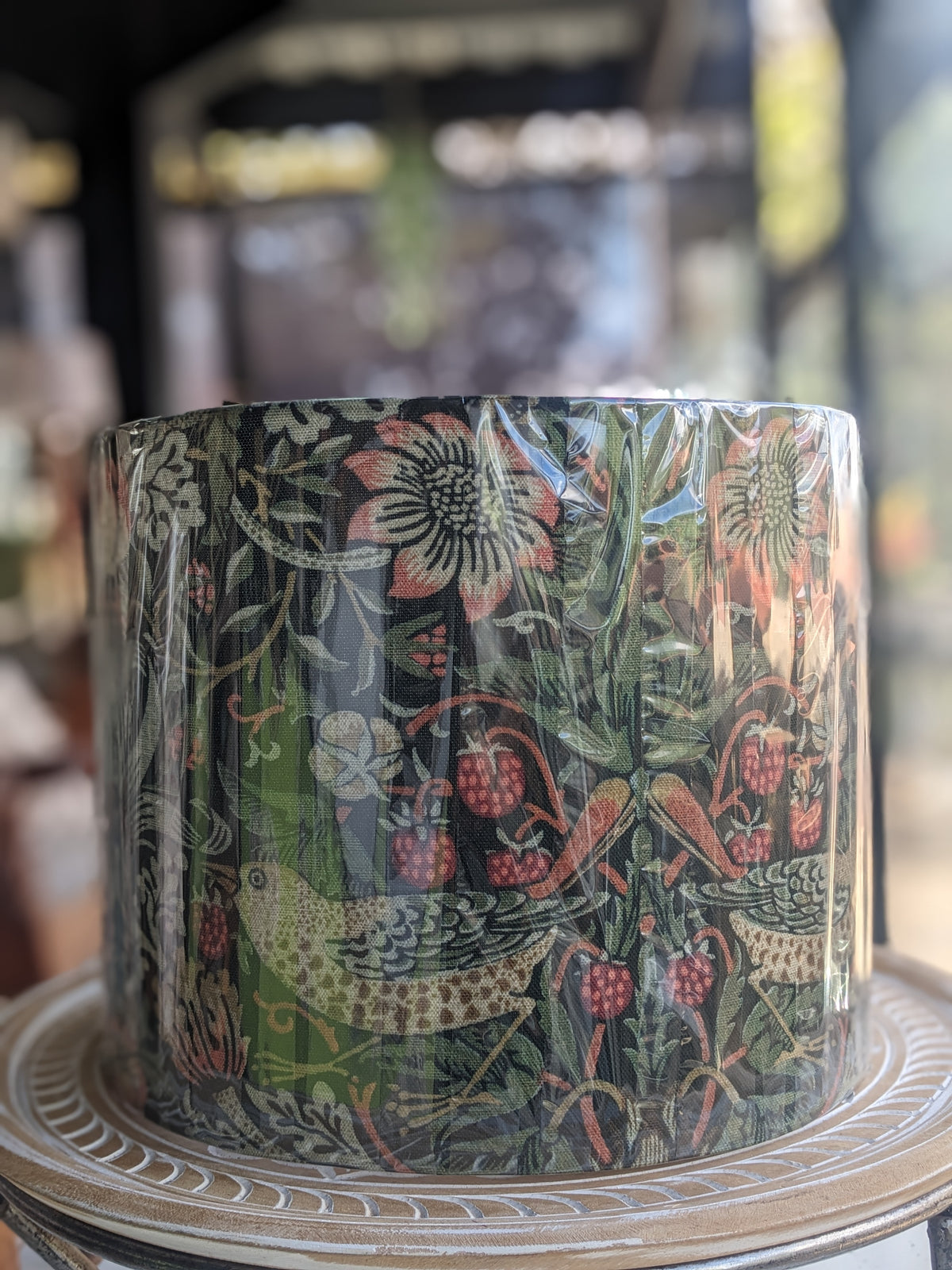 LARGE LAMPSHADES 12*10
