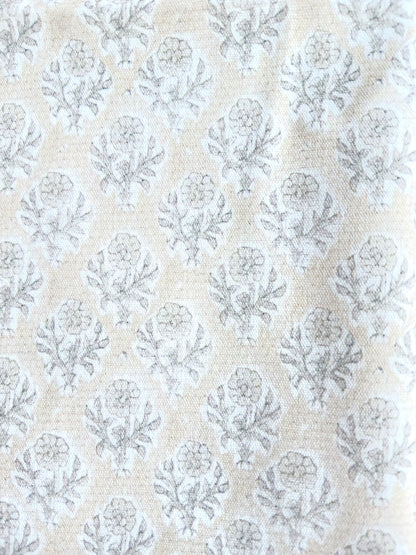 COUNTRY CHIC LINEN CUSHION COVERS