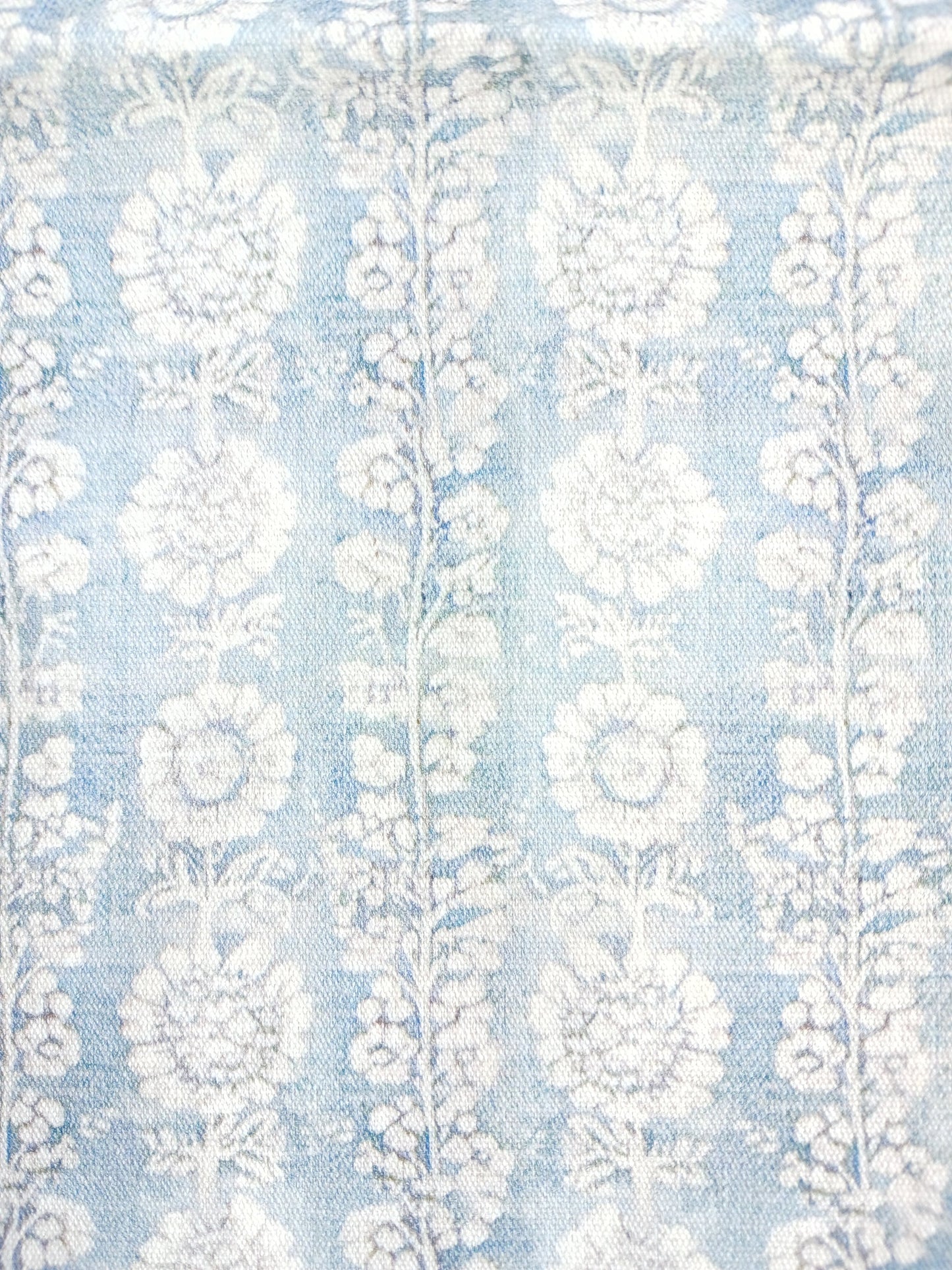 COUNTRY CHIC LINEN CUSHION COVERS