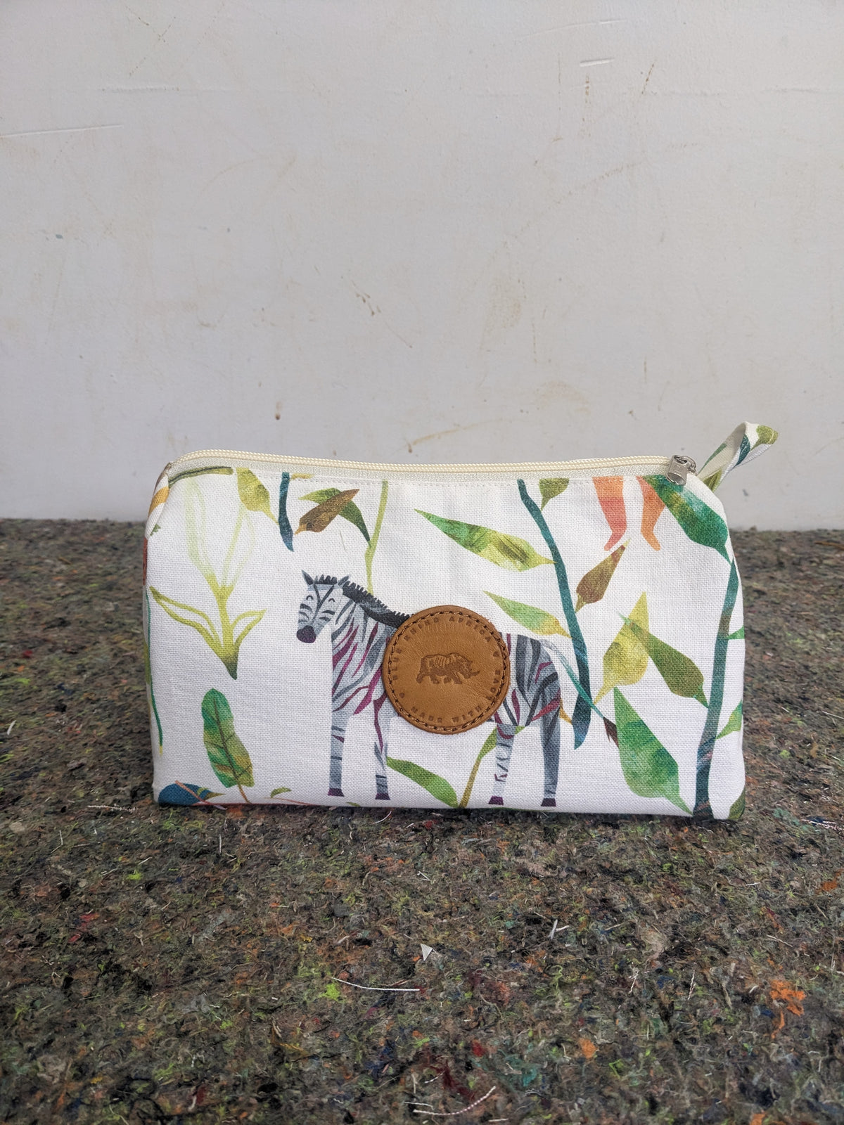 Classic Washbag