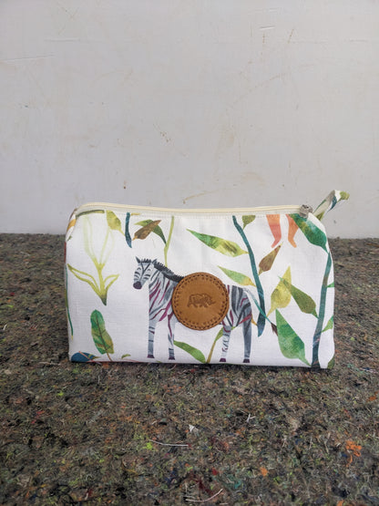 Classic Washbag