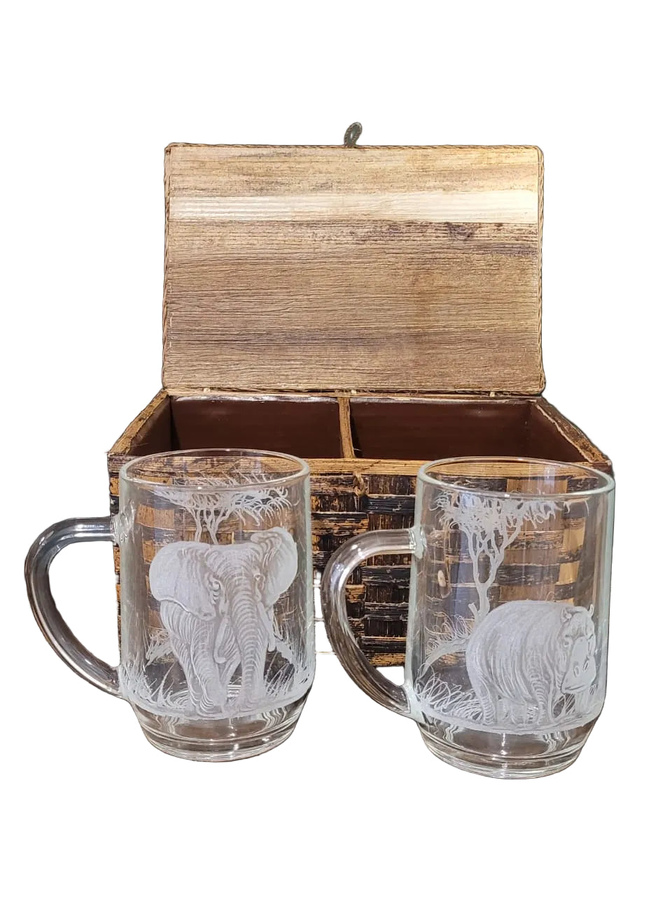 HOWARTH MUG SET OF 2