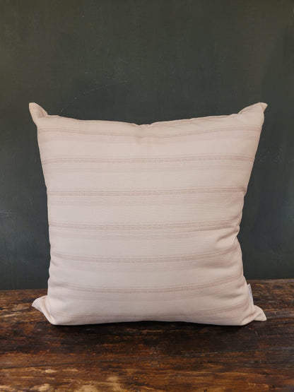 COUNTRY CHIC LINEN CUSHION COVERS