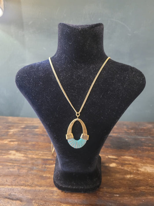 Nina necklace