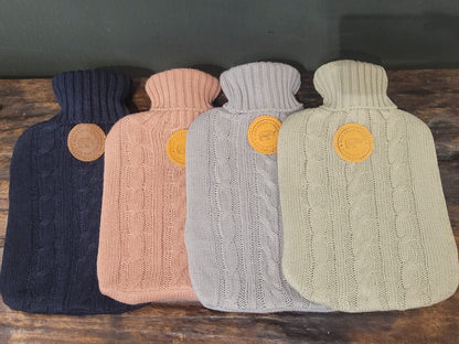 Large COSY WATER BOTTLE