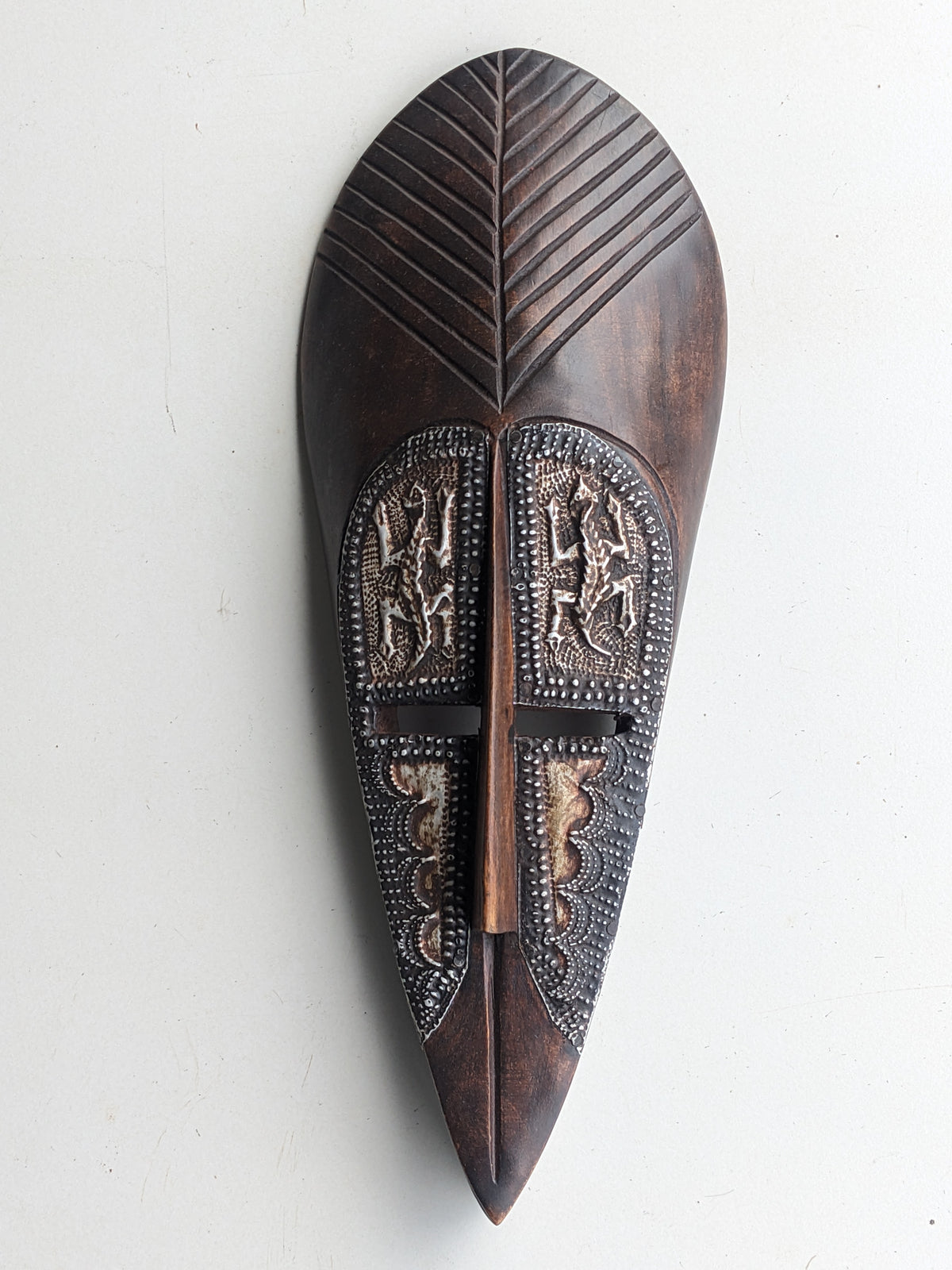 Tribal Ghana Mask