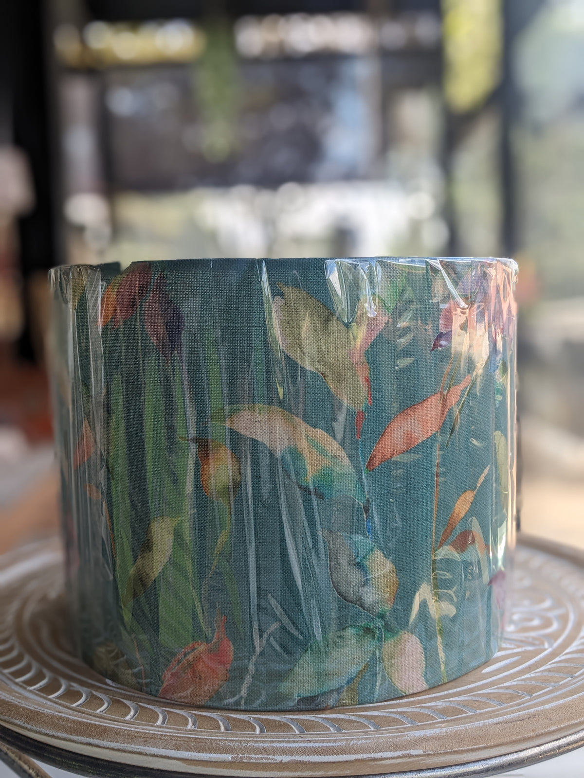 Lampshades small 10"*8"