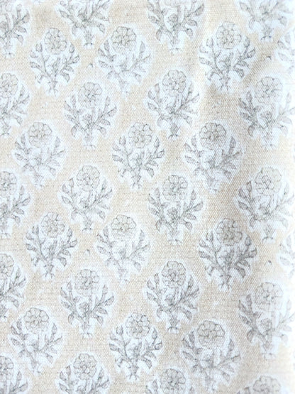 COUNTRY CHIC LINEN CUSHION COVERS