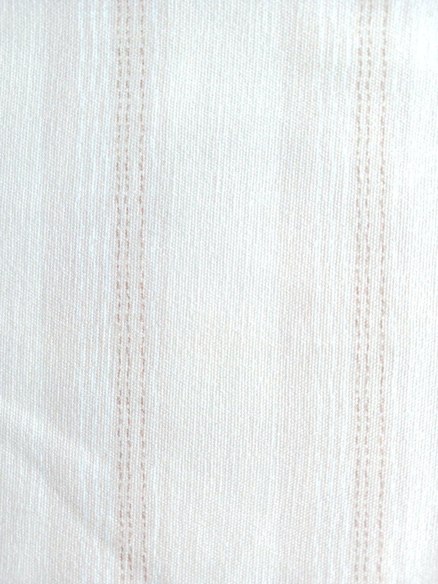 COUNTRY CHIC LINEN CUSHION COVERS