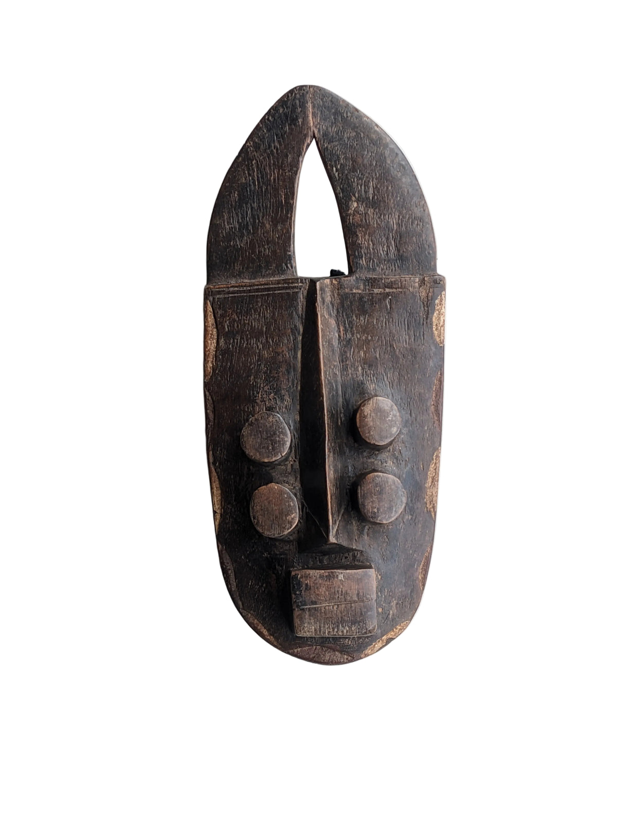 Grebo Mask