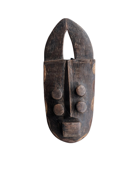 Grebo Mask