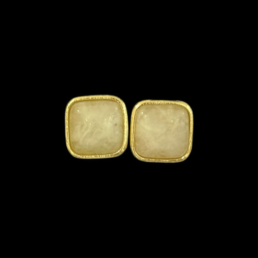 estones ese237 rainbow moonstone earrings