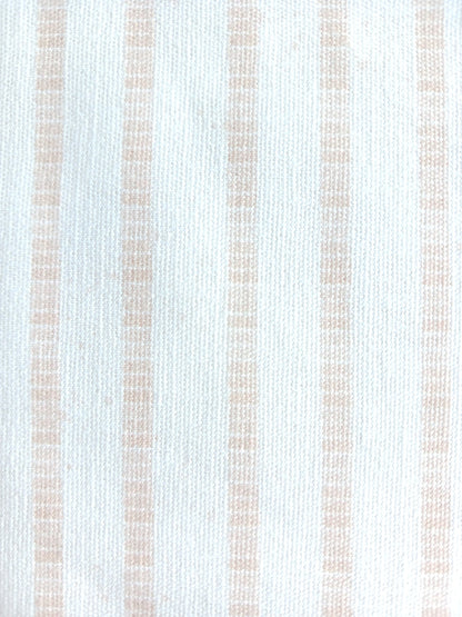COUNTRY CHIC LINEN CUSHION COVERS