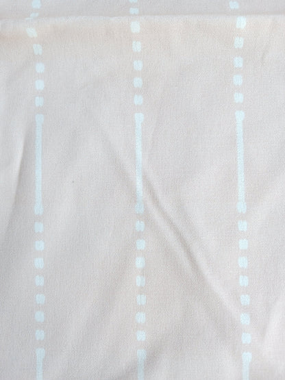 COUNTRY CHIC LINEN CUSHION COVERS