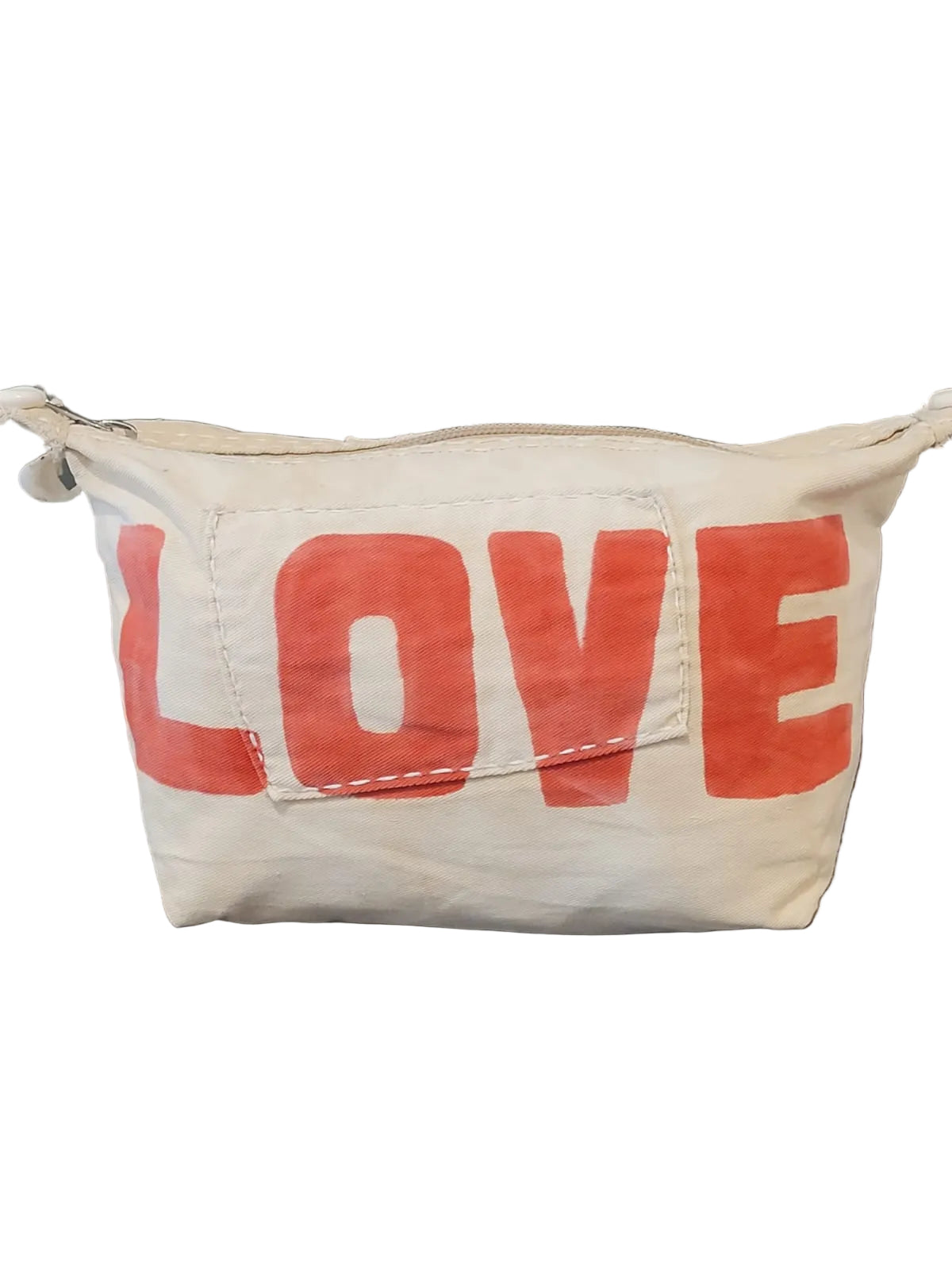 VINTAGE LOVE LARGE WASHBAG