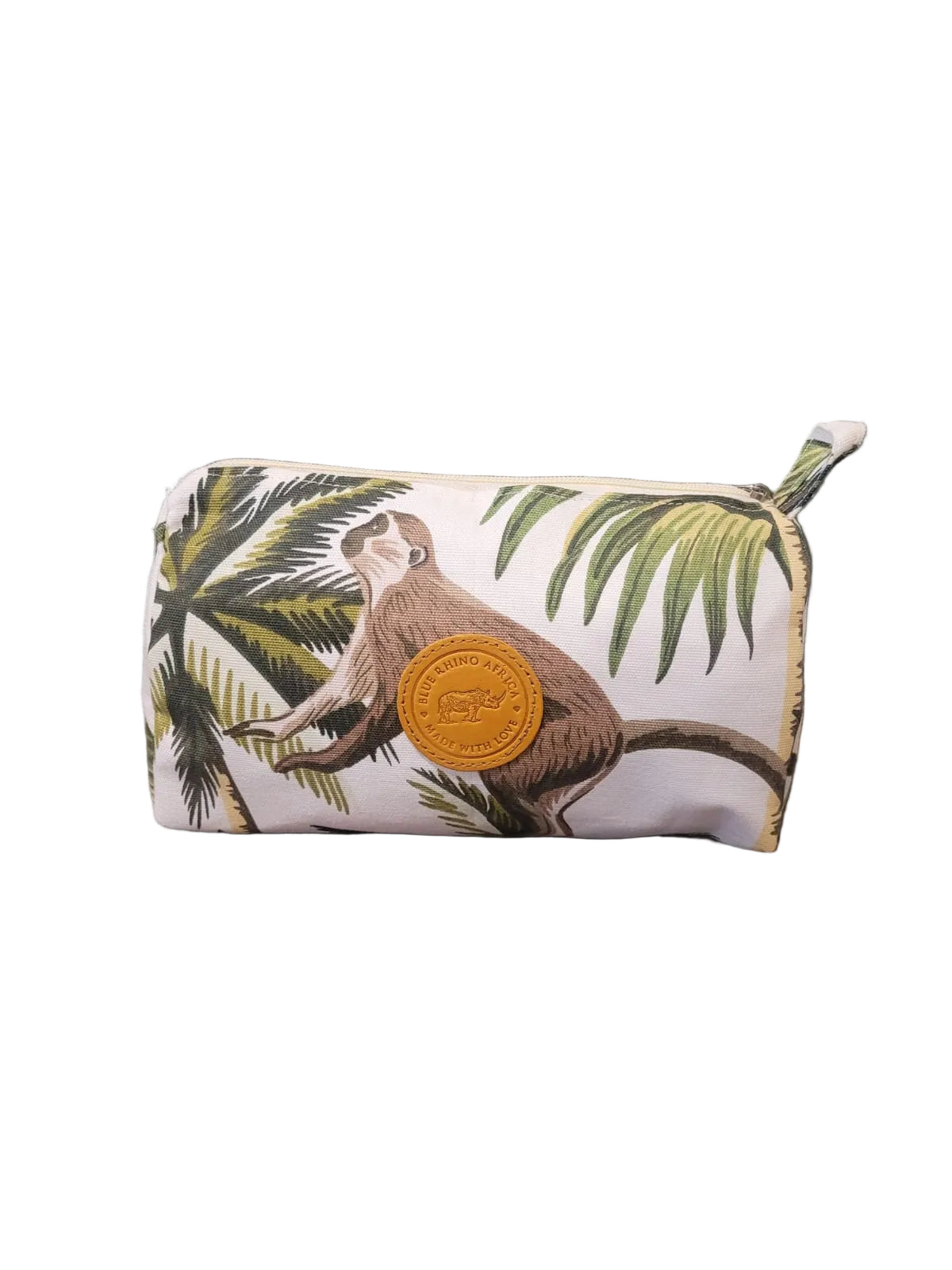 Classic Washbag