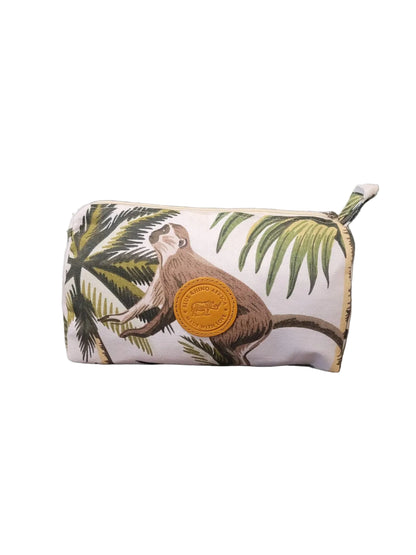 Classic Washbag