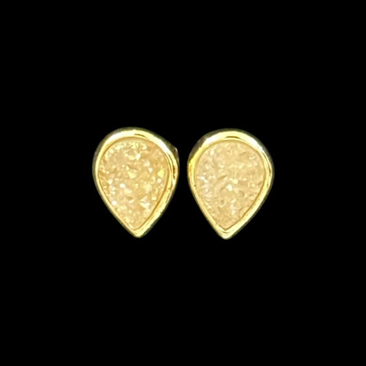 estones ese287 tear drop earrings