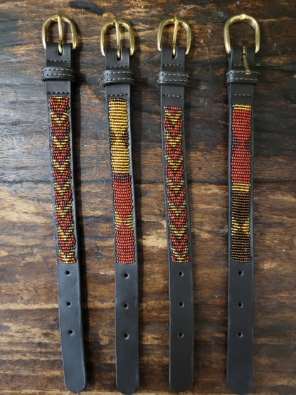 Mocca Cat collar