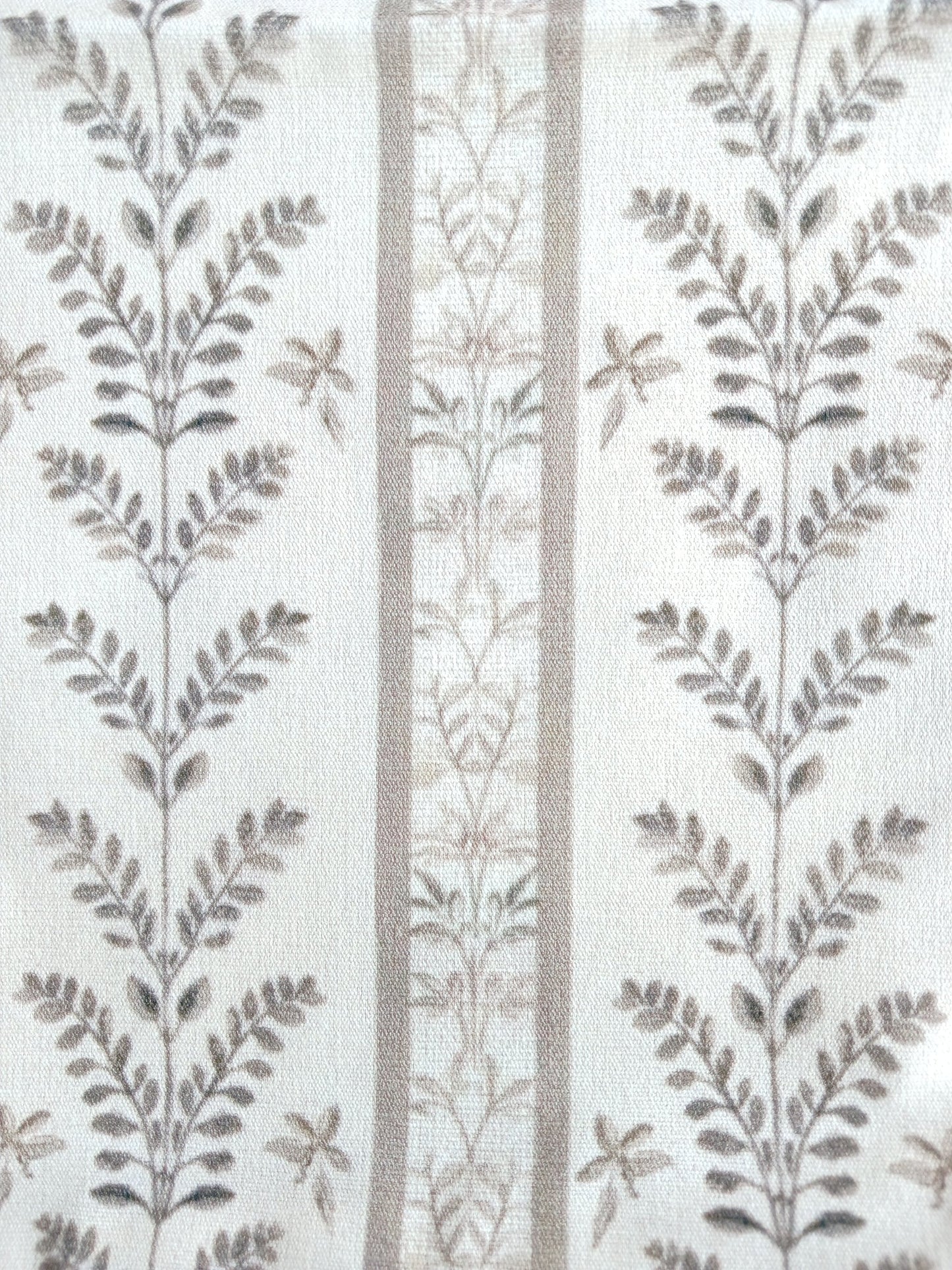 COUNTRY CHIC LINEN CUSHION COVERS