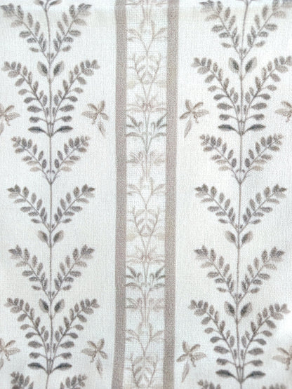COUNTRY CHIC LINEN CUSHION COVERS