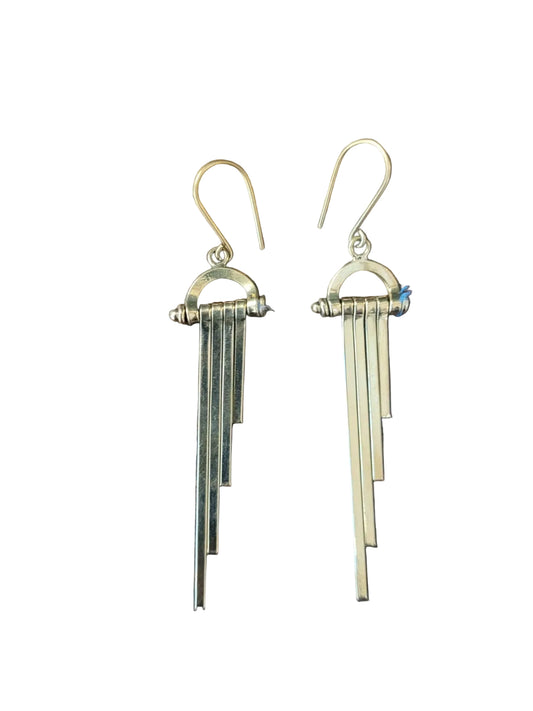Lulu earrings