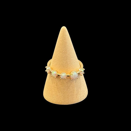 estones esr213 opal ring