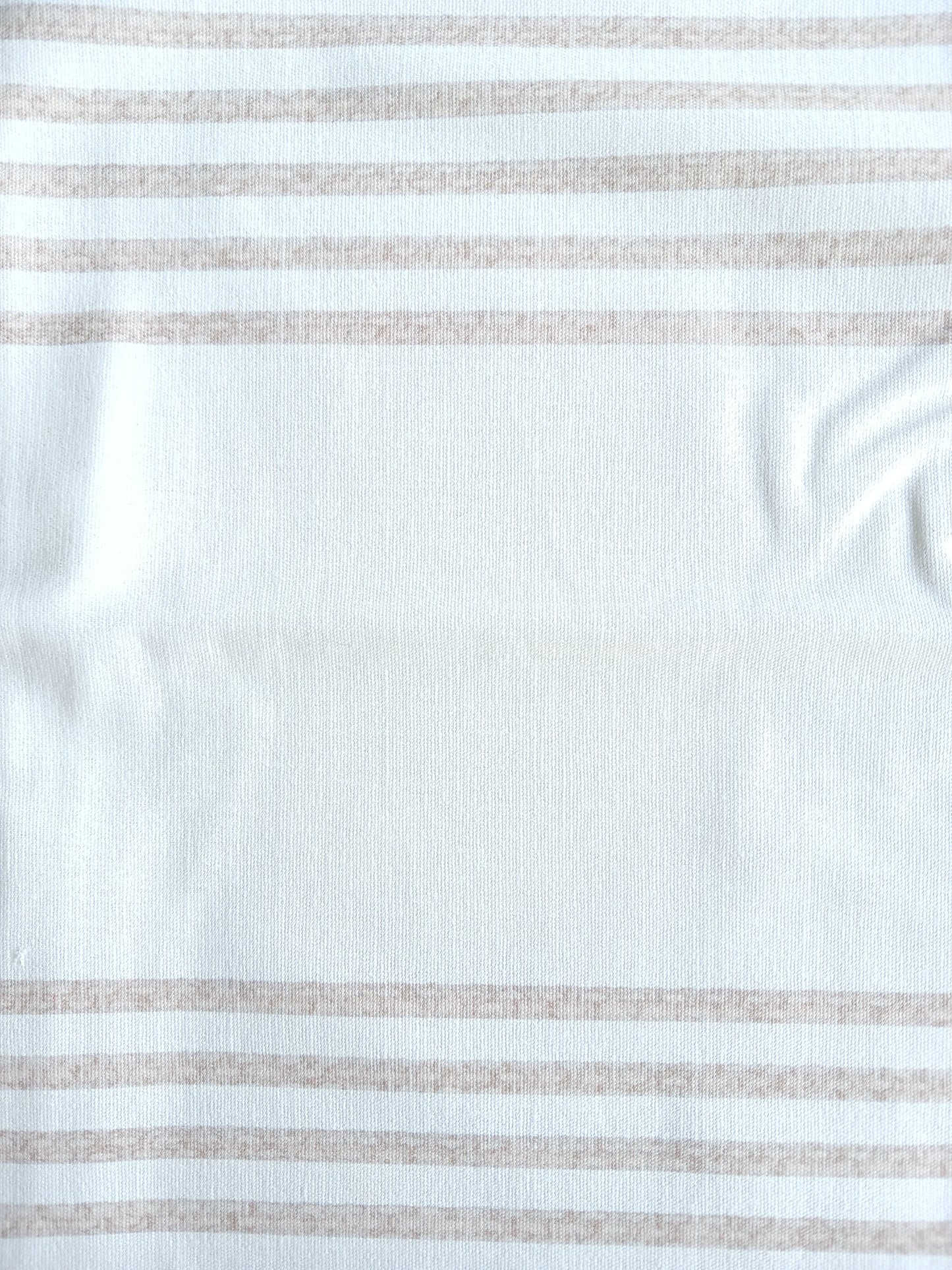 COUNTRY CHIC LINEN CUSHION COVERS