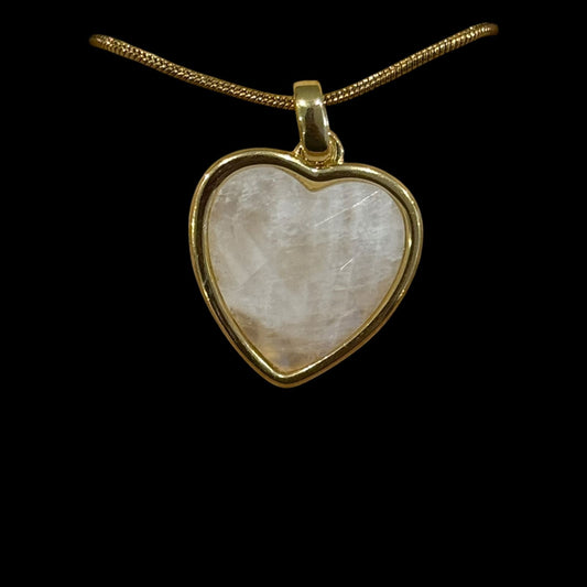 estones esc284 rainbow moonstone pendant
