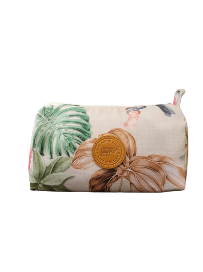 Classic Washbag
