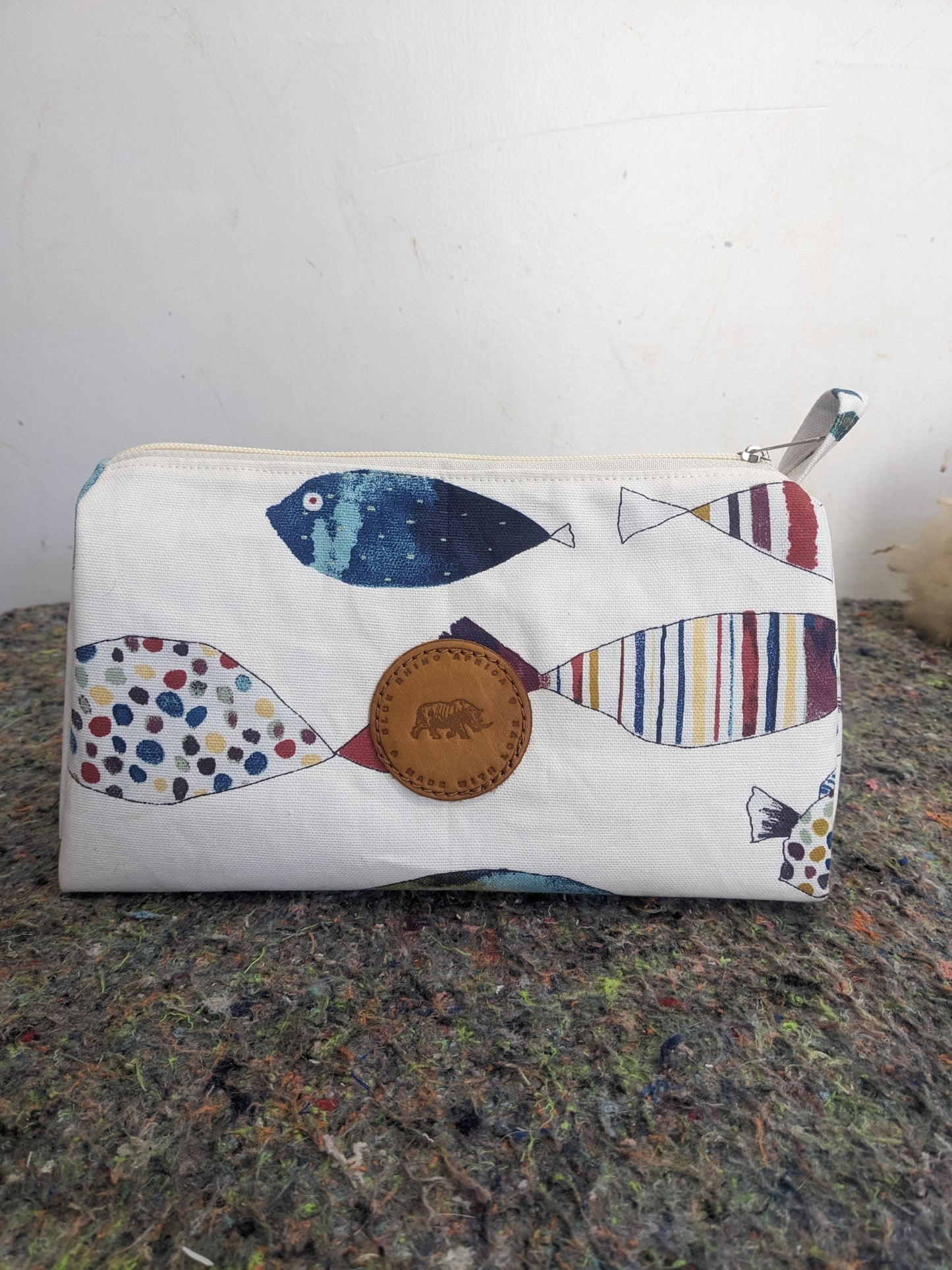 Classic Washbag