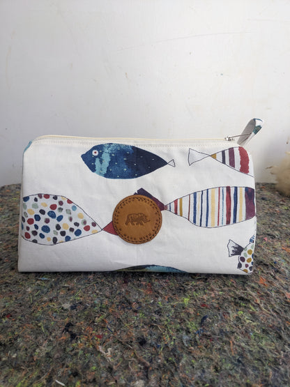Classic Washbag