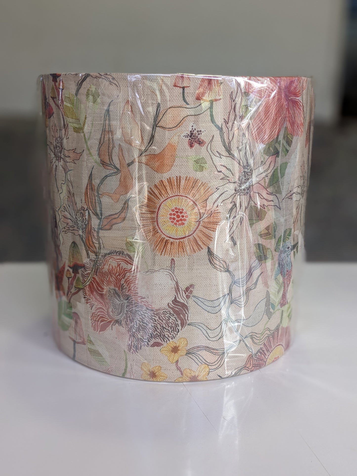 Lampshades 8*8