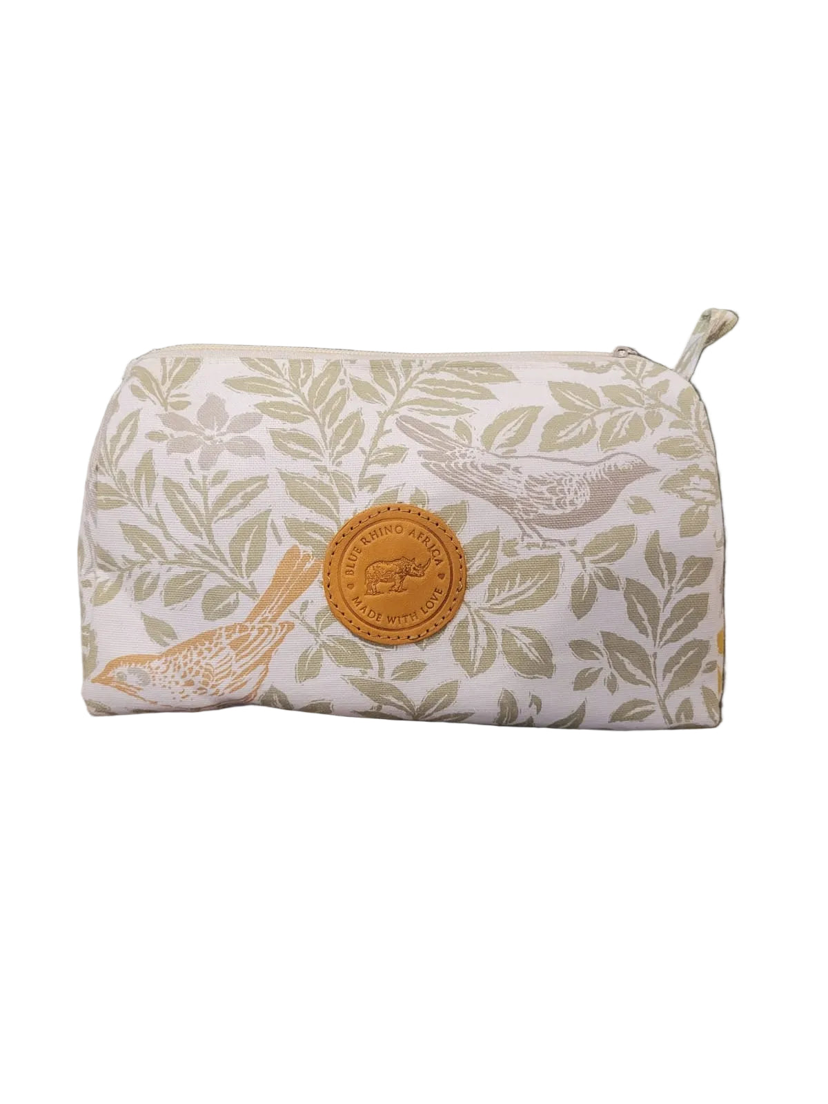 Classic Washbag