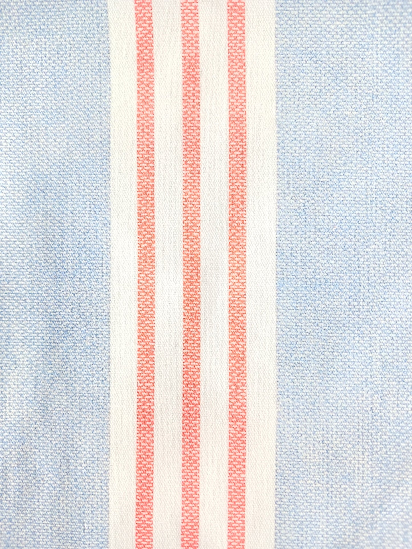 COUNTRY CHIC LINEN CUSHION COVERS