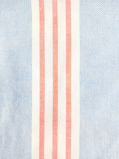 COUNTRY CHIC LINEN CUSHION COVERS