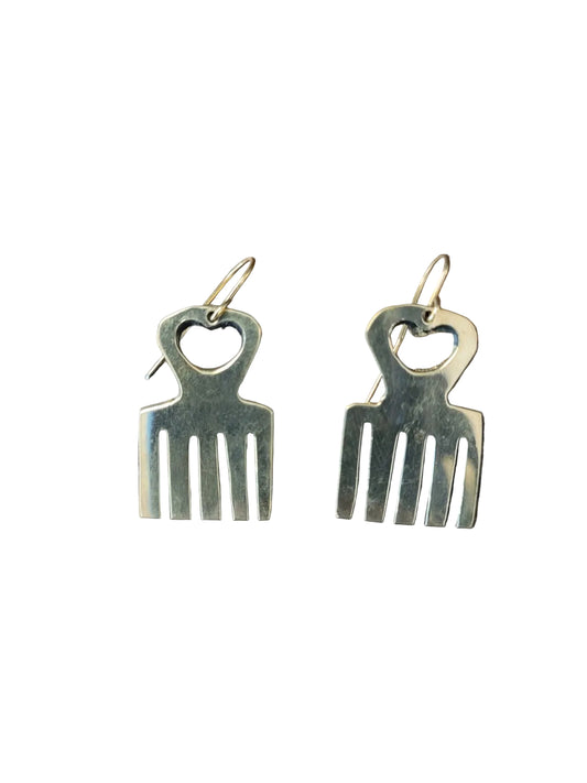 kito earrings