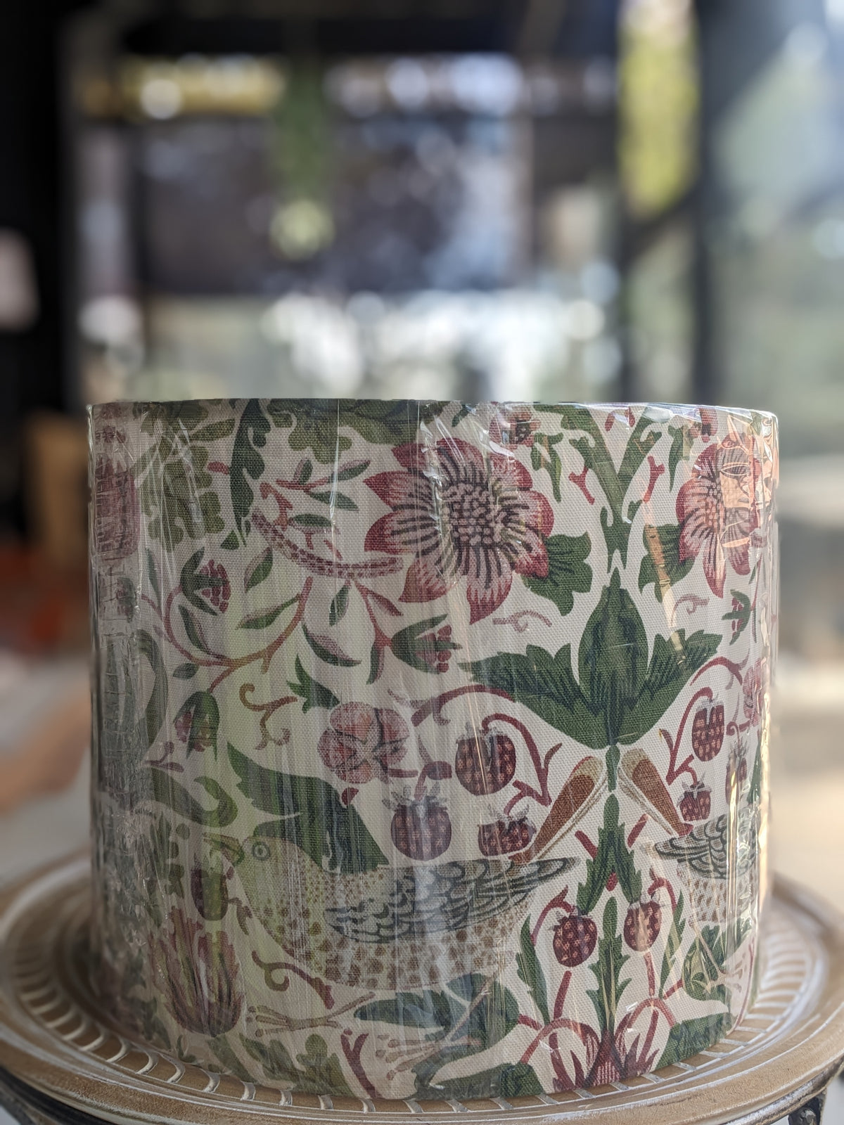 LARGE LAMPSHADES 12*10