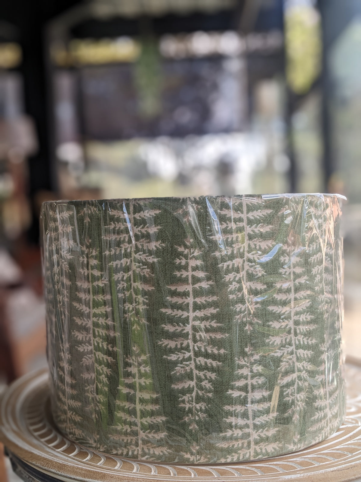 Lampshades small 10"*8"